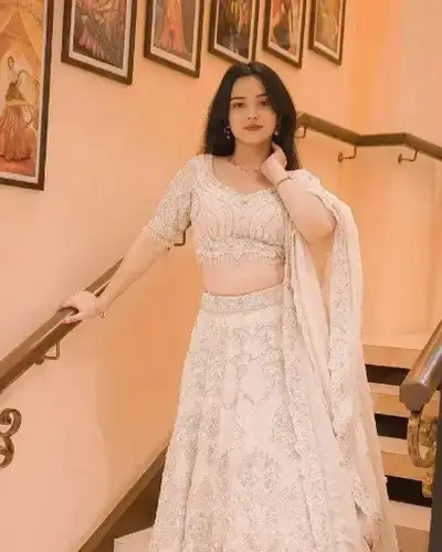 Escort Service In East Coast Road